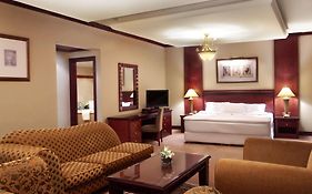 Habtoor Metropolitan Palace Hotel